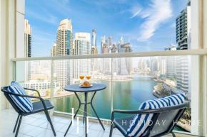 LUX The Marina View Suite 2